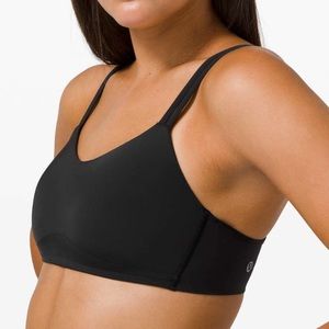 Lululemon Like A Cloud Yoga Bra